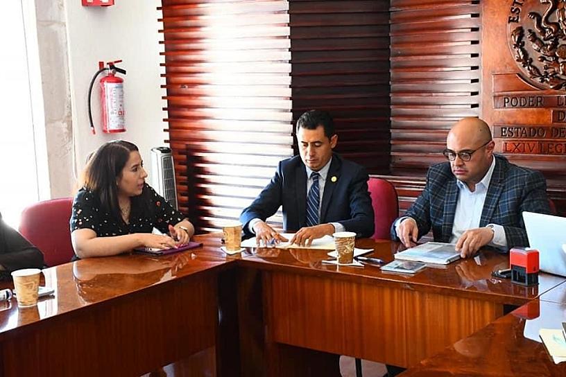 ENTREGA FISCAL INFORME DE ACTIVIDADES