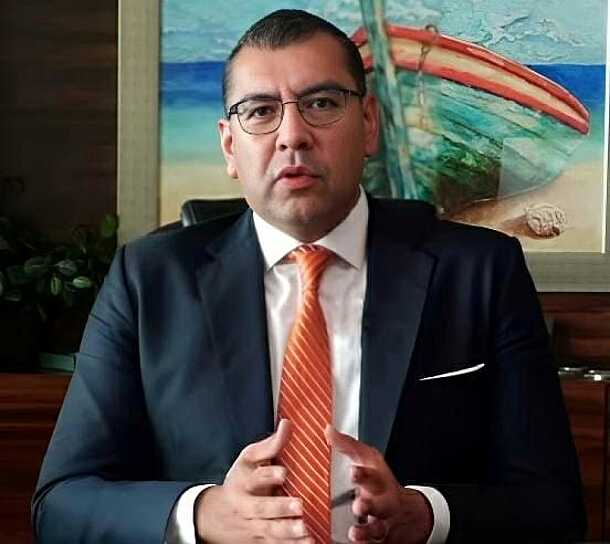 Impulsa Zacatecas fiscalía humana y tecnológica en 2026