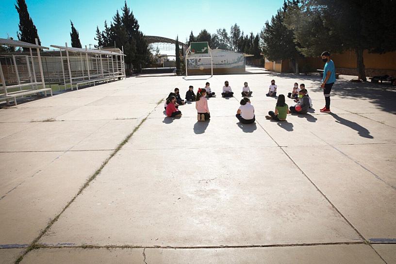 ENTREGAN ADEUDOS&nbsp;A DOCENTES DE&nbsp;EDUCACIÓN INICIAL