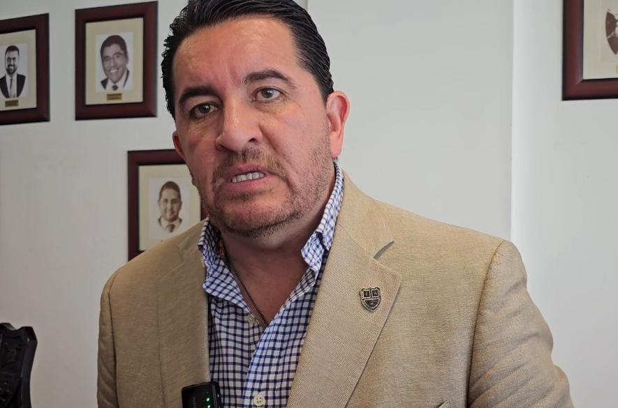 DAREMOS PUNTUAL RESPUESTA: JAVIER TORRES ANTE LA POSIBLE AUDITORÍA FORENSE