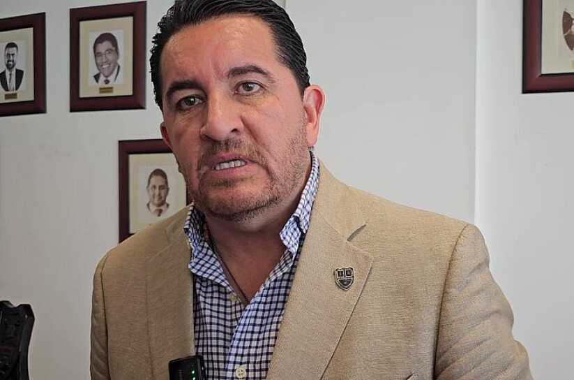 DAREMOS PUNTUAL RESPUESTA: JAVIER TORRES ANTE LA POSIBLE AUDITORÍA FORENSE