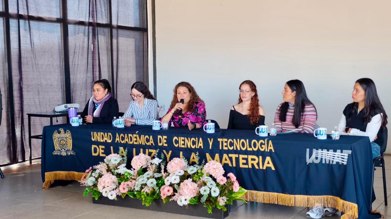 MÁS ALLÁ DE LA CIENCIA: LAS MUJERES Y LOS DESAFÍOS DE GÉNERO EN EL ÁMBITO ACADÉMICO