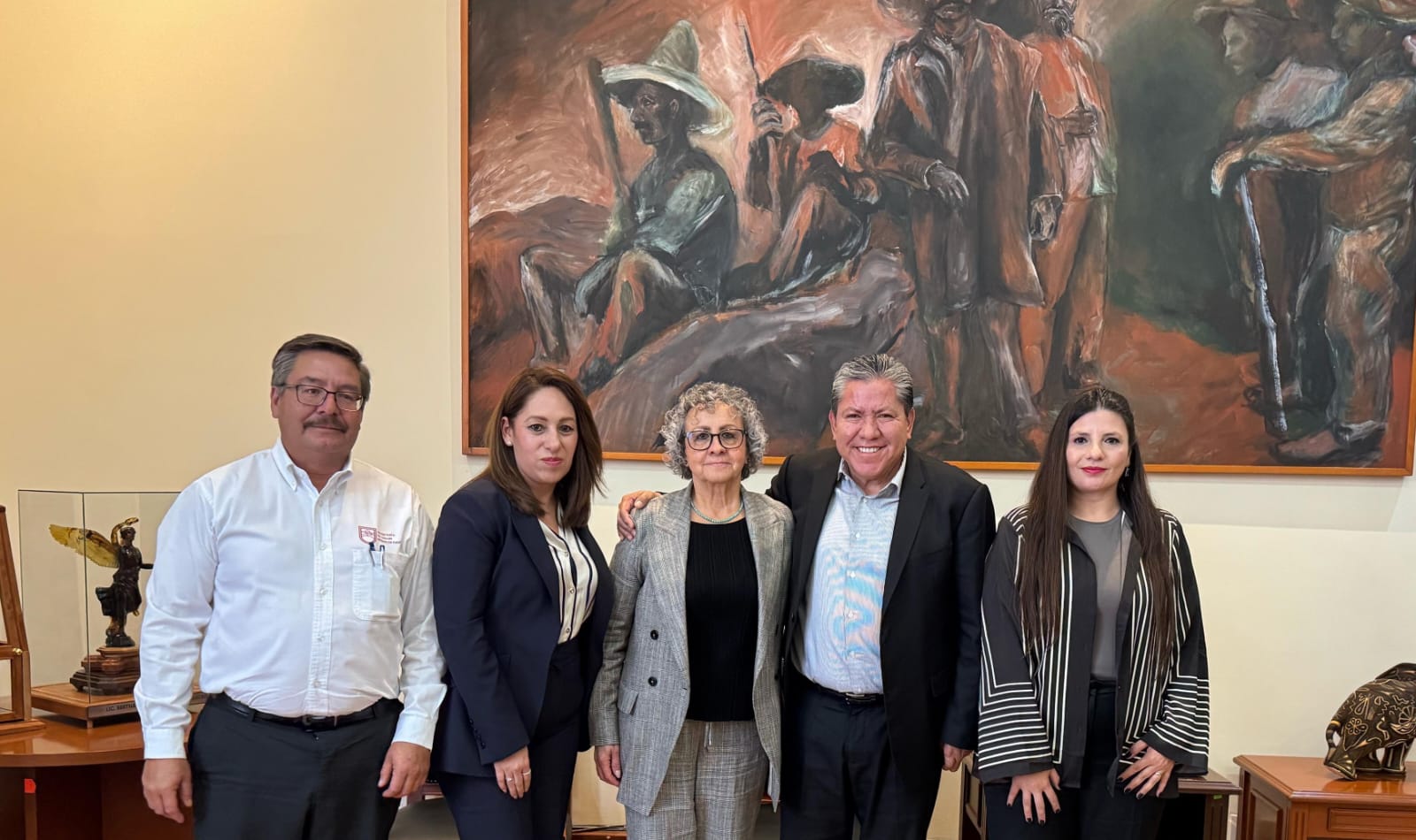 LISTO ZACATECAS PARA PREVENIR EL SARAMPIÓN CON EL APOYO DEL GOBIERNO FEDERAL