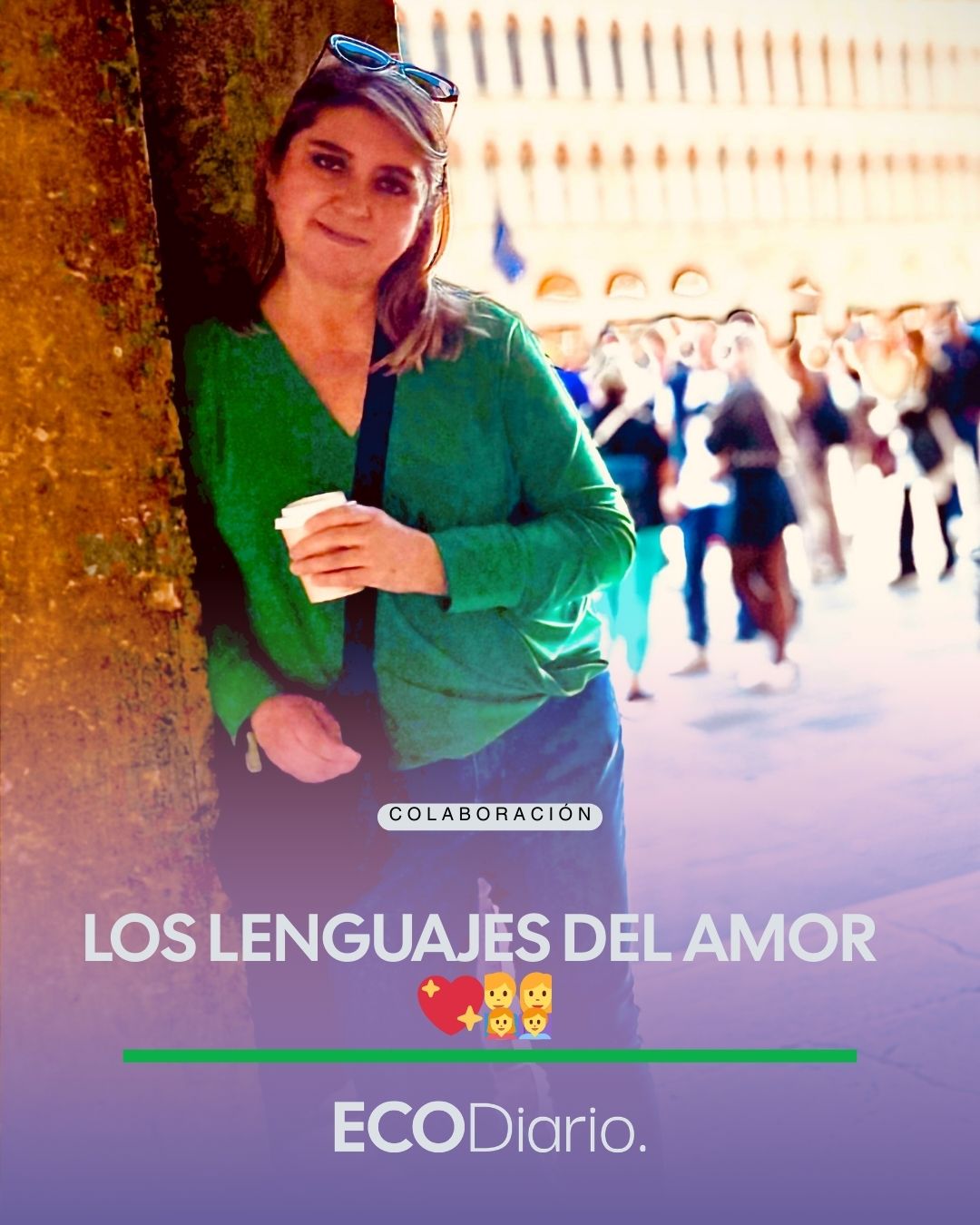 LA FAMILIA | LOS LENGUAJES DEL AMOR