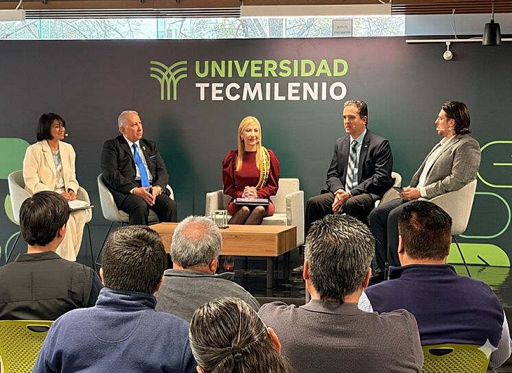 APUESTAN POR FORMACIÓN INTEGRAL EN ENFERMERÍA PARA 2030