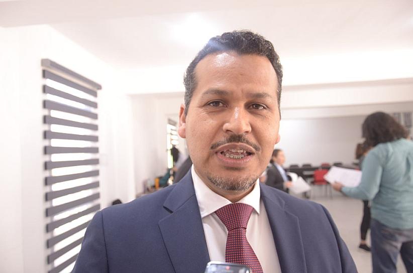 ENTREGARÁ MARTÍNEZ PRADO UN SINDICATO EN BUEN ESTADO
