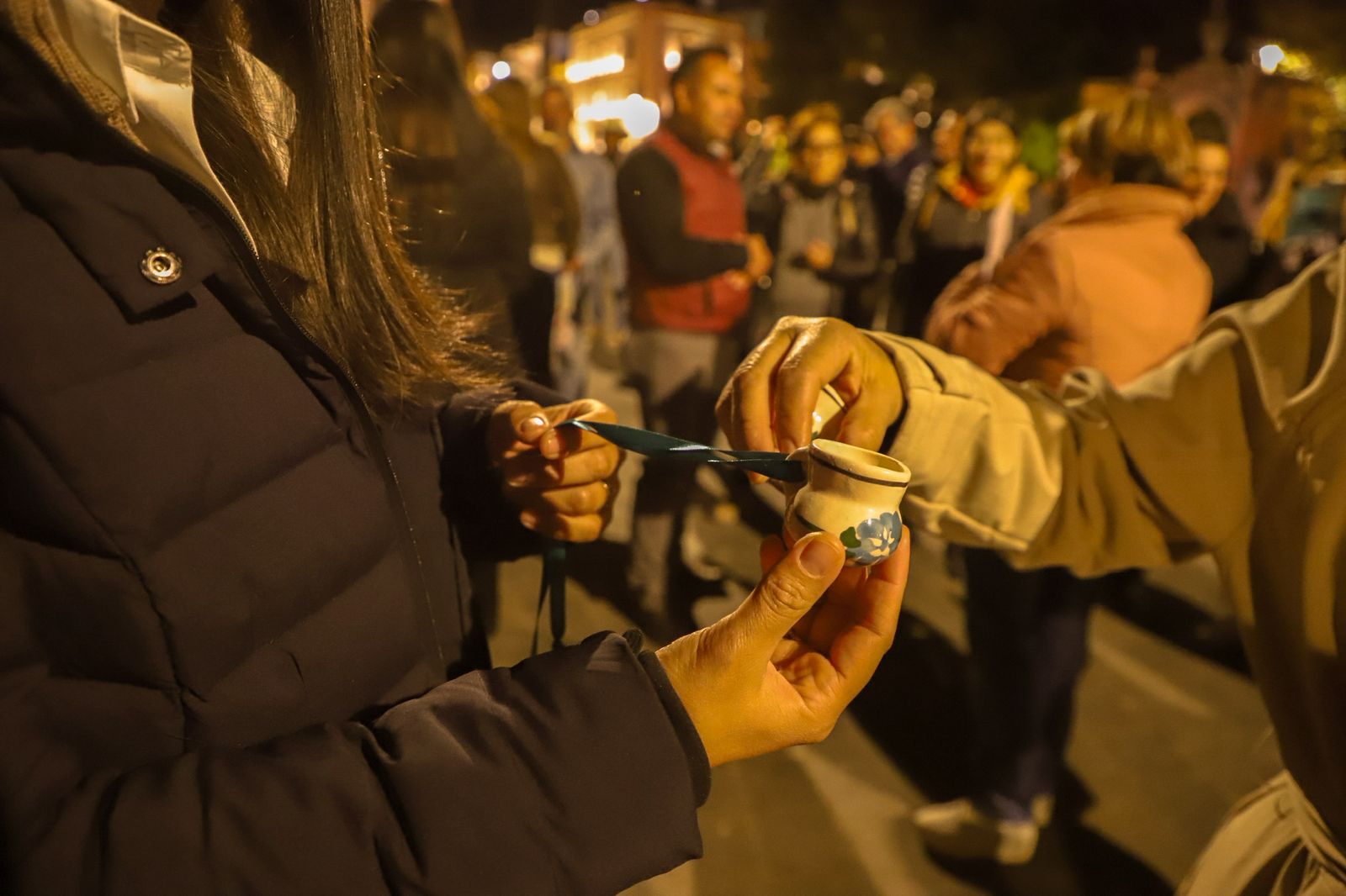 INVITA GODEZAC A DISFRUTAR LA CALLEJONEADA PARA SOLTEROS   
