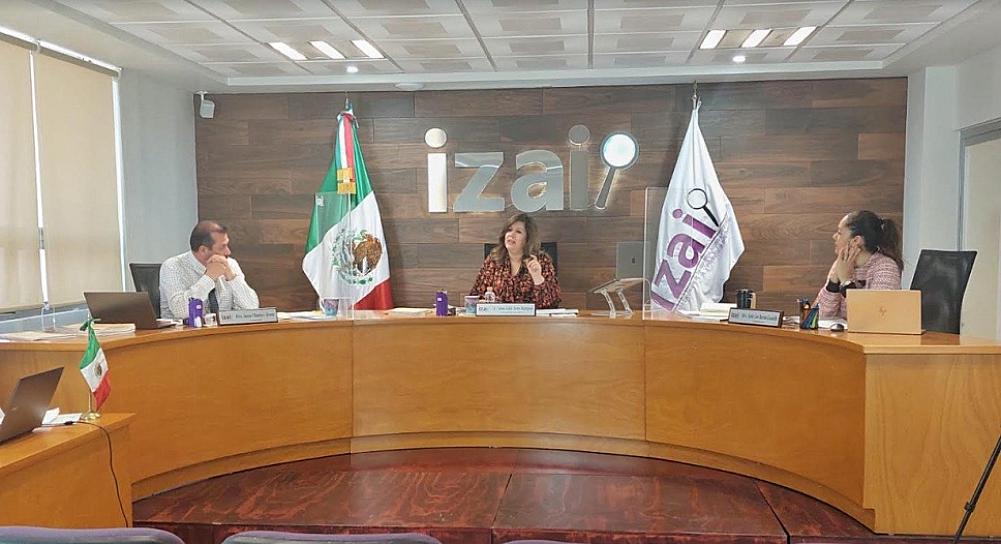 Entrega TSJEZ declaración patrimonial en versión pública