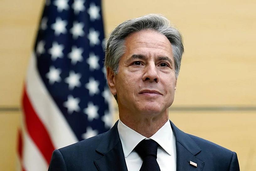 ENVÍA BIDEN COMITIVA PARA NEGOCIAR NUEVAS MEDIDAS MIGRATORIAS