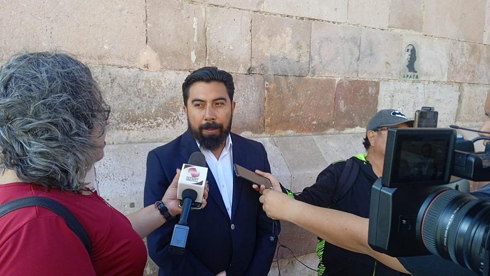 ENVÍAN A 556 ZACATECANOS A TRABAJAR AL EXTRANJERO