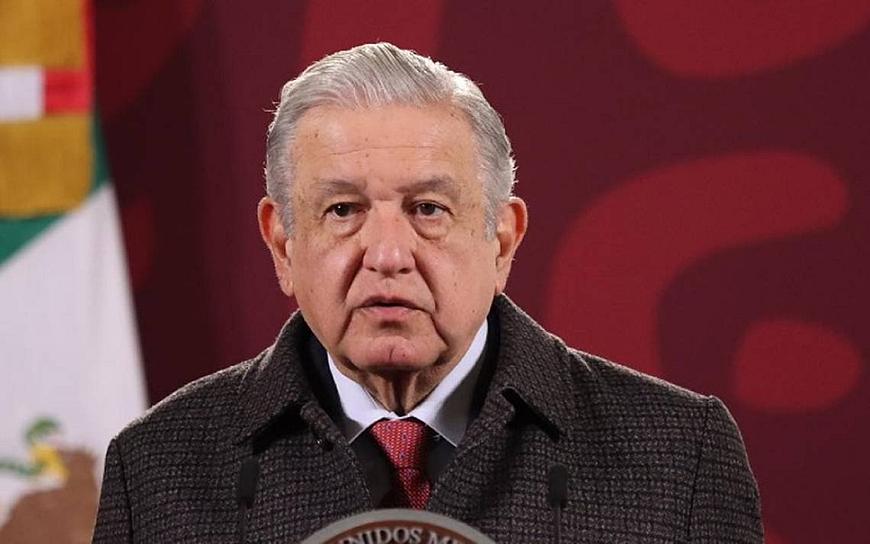 ENVIARÁ AMLO CARTA A BIDEN POR CONSULTAS RESPECTO AL EL T-MEC; DESCARTA RUPTURA