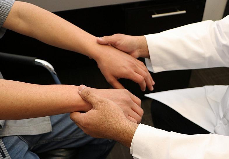 EN ZACATECAS, CADA AÑO SE DETECTAN 20 CASOS DE SINDROME DE GUILLAIN BARRÉ