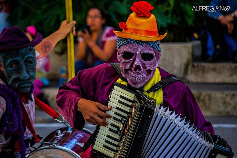 EN ZACATECAS, IMPARTIRÁ LA QUINTA TEATRO TALLER SOBRE TEATRO DE CALLE Y NEUROCIENCIA 