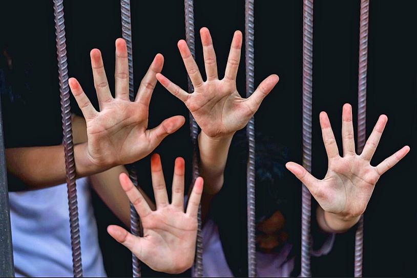 EN ZACATECAS NO HAY DESAPARICIONES VINCULADAS CON TRATA DE PERSONAS