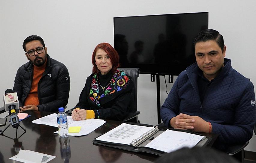 EN ZACATECAS NO HAY SATURACIÓN HOSPITALARIA POR COVID-19: SSZ 