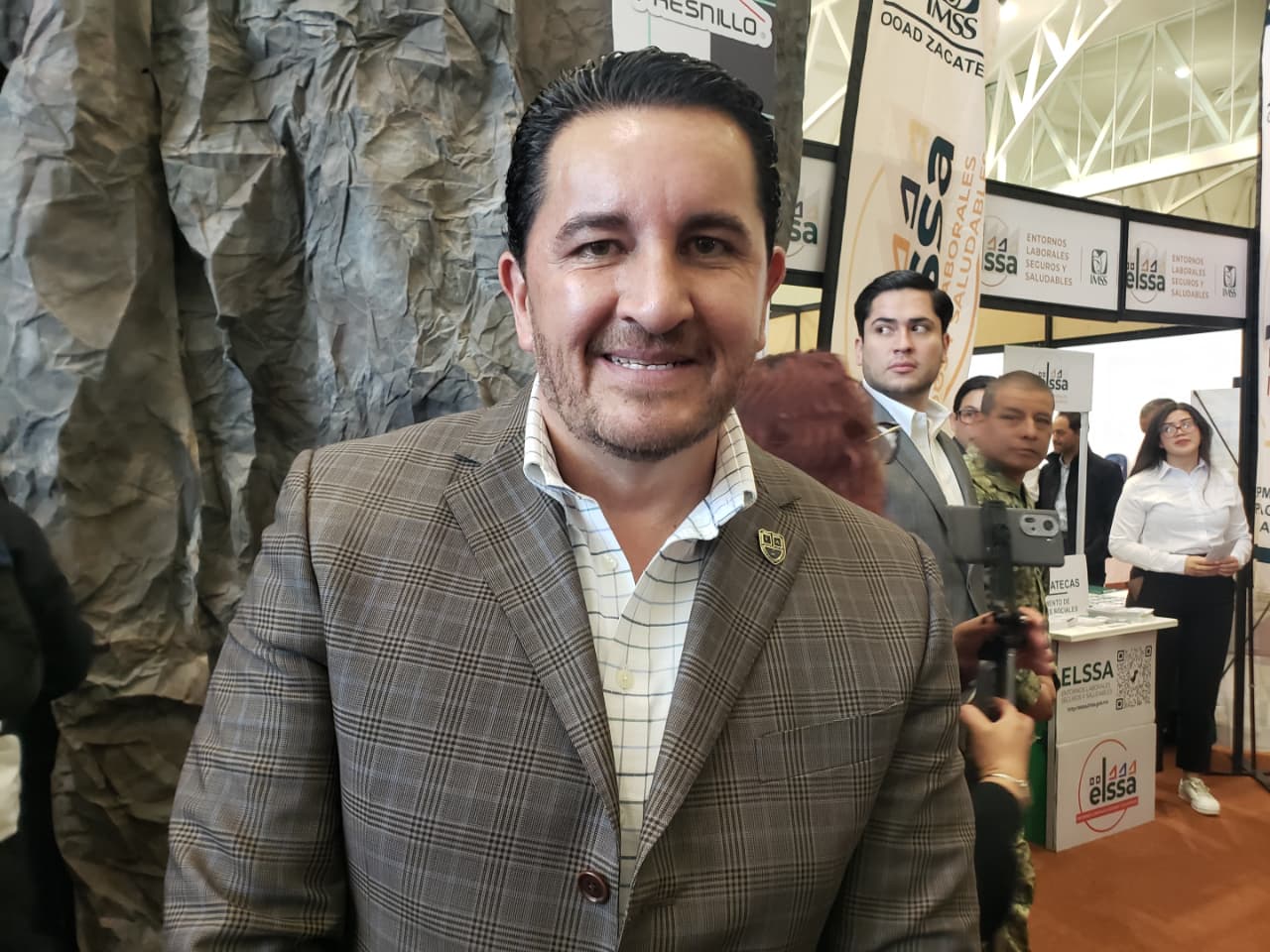 APUESTA MUNICIPAL POR LA SEGURIDAD: PROYECTAN INVERSIÓN MILLONARIA AUN CON FALTA DE CONVENIO ESTATAL