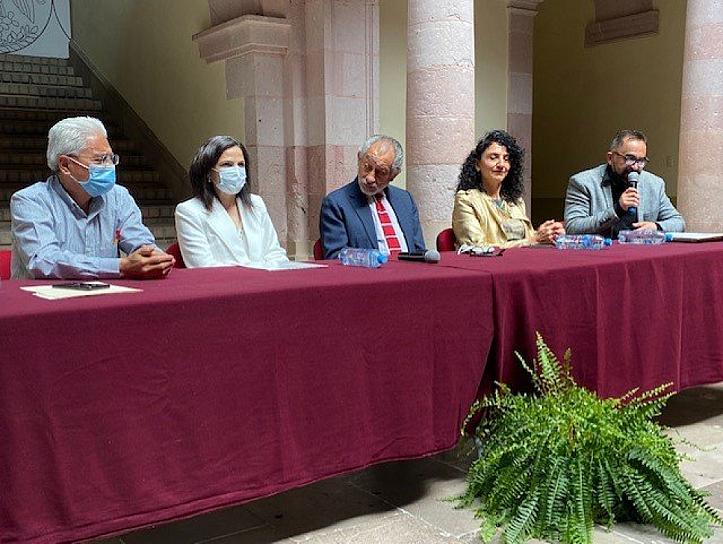 DEBEN NIÑOS Y JÓVENES APROPIARSE DE ESPACIOS MUSEÍSTICOS: EXPERTOS