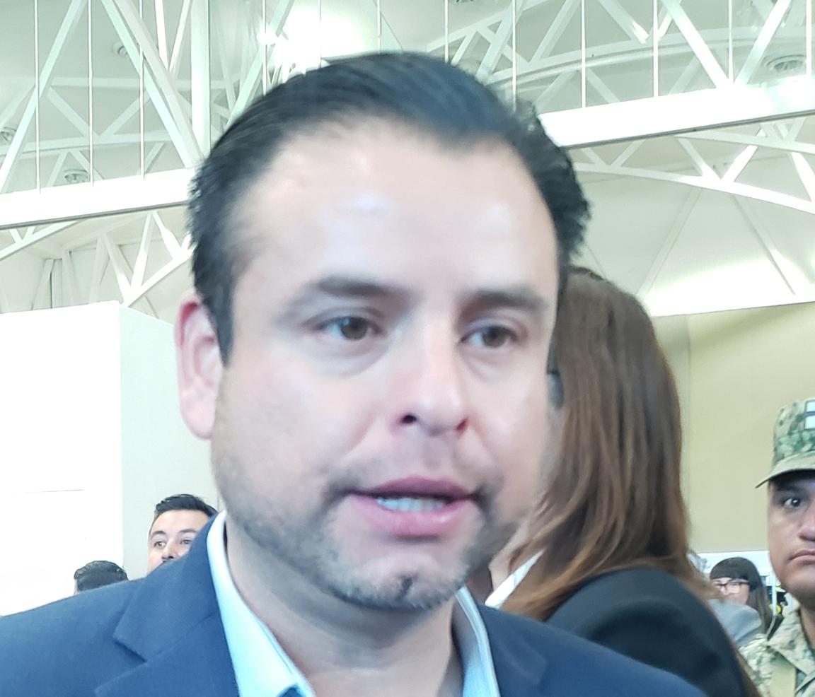 DESATA VIAJE A ESPAÑA DEL ALCALDE DE ZACATECAS DEBATE; ASEGURA QUE NO HUBO GASTO MILLONARIO