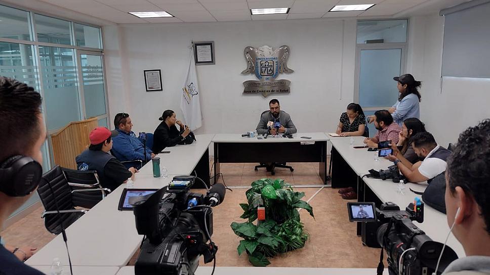 ESPERA IBARRA REYES INFORME SOBRE SUICIDIO DE ESTUDIANTE