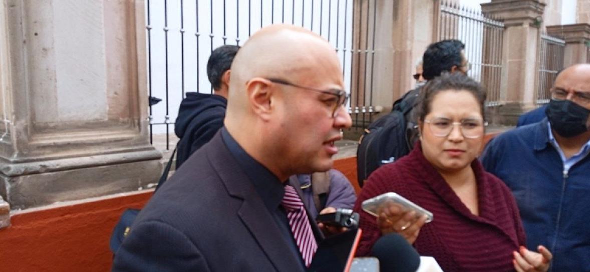 ESPERAMOS ENCONTRARLO CON VIDA A ‘CUCO’: RESPONDE FISCAL