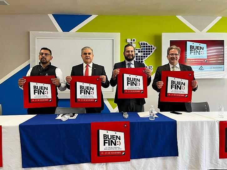 ESPERAN 20% DE INCREMENTO DE VENTAS EN FIN DE SEMANA