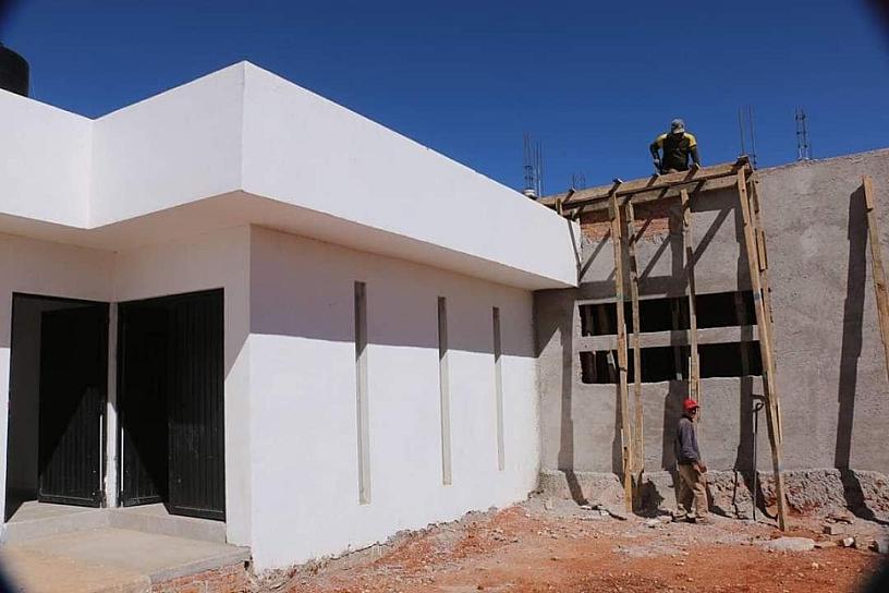 ESPERAN ENTREGAR CENTRO CANINO Y FELINO EN DOS MESES