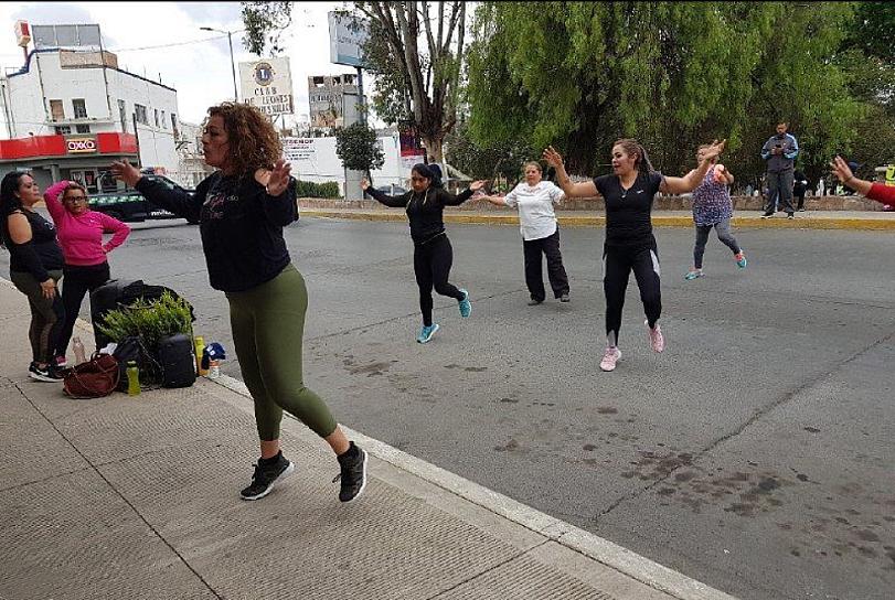 ESPERAN GIMNASIOS INCREMENTO DE USUARIOS EN ESTE INICIO DE 2024