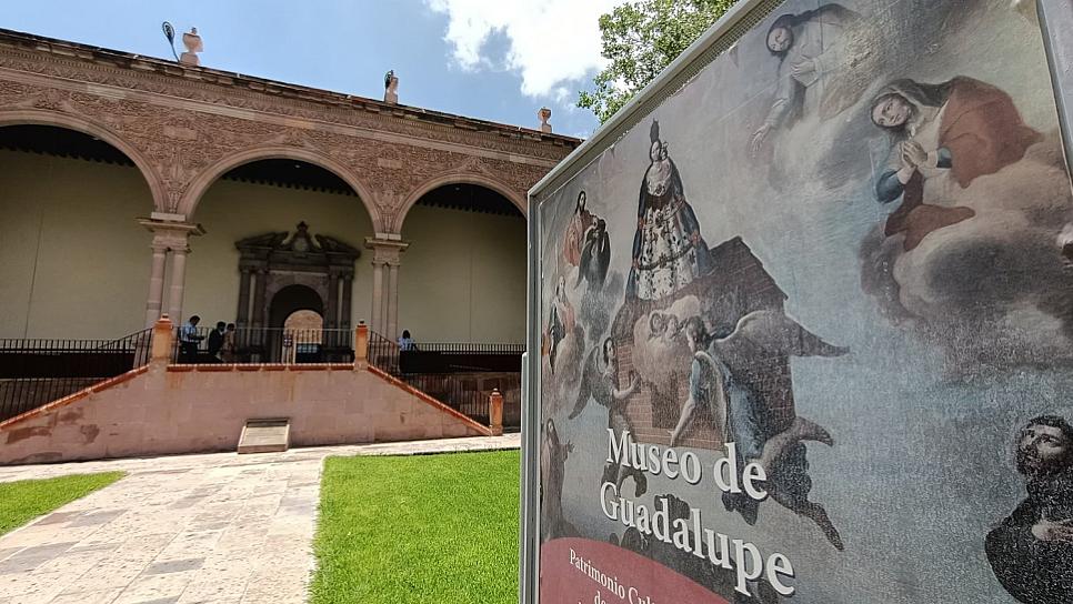 ESPERAN LA ASISTENCIA DE 10 MIL PERSONAS AL 23 FESTIVAL BARROCO 