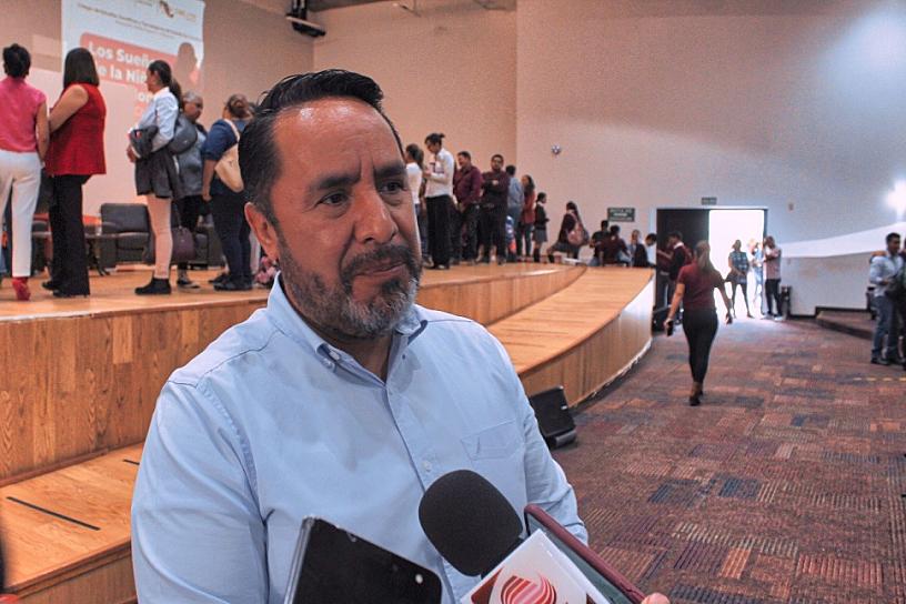 ESPERAN RECURSO PARA AUMENTO DE DOCENTES DEL CECYTEZ 