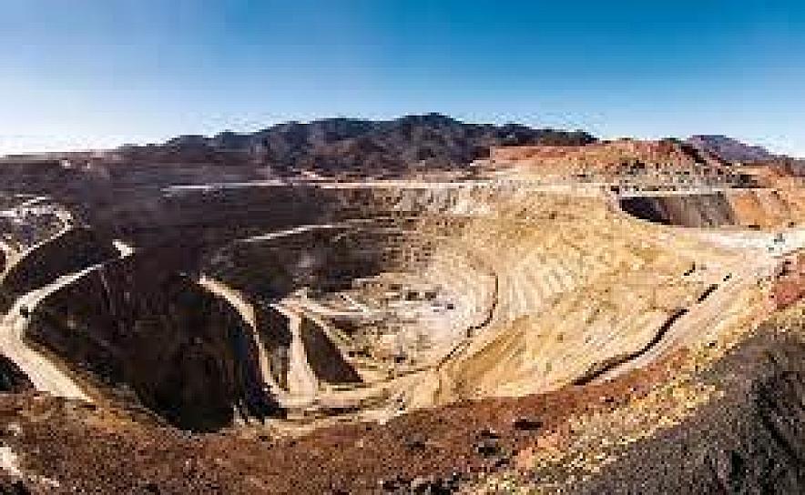 ESPERAN SOLUCIÓN EN PEÑASQUITO PARA ESTA SEMANA