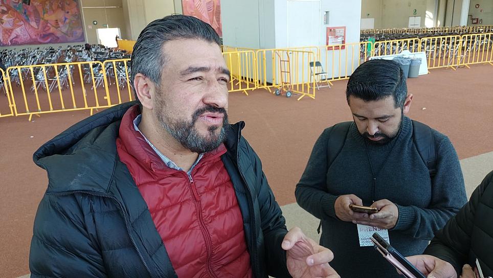 ESPERAN TENER ANÁLISIS INTEGRAL DE DAÑOS POR LA MINA EN PRIMER SEMESTRE DEL 2024 