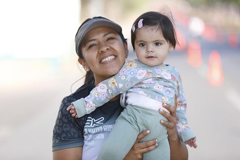 ESPERAN ZACATECANOS A SUS EQUIPOS FAVORITOS EN LA COPA POR LA PAZ 2024 