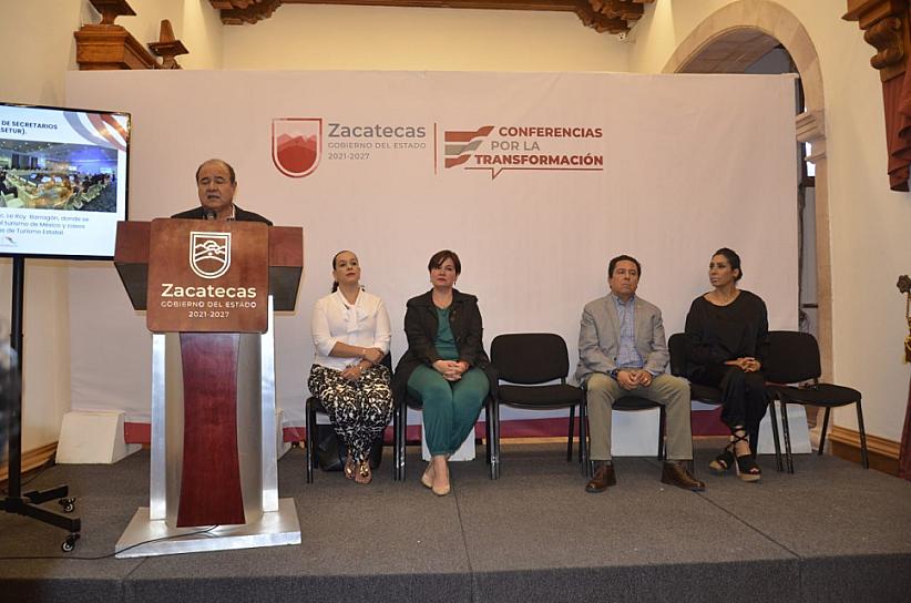ESPERA SECTURZ 60% DE OCUPACIÓN HOTELERA POR VACACIONES
