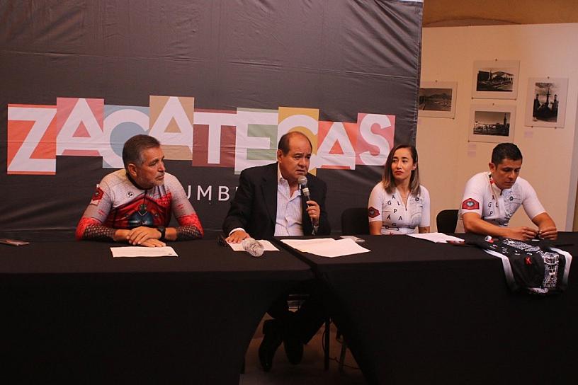 ESPERA SECTURZ MÁS DE 2 MIL 700 VISITANTES DURANTE JULIO EN ZACATECAS