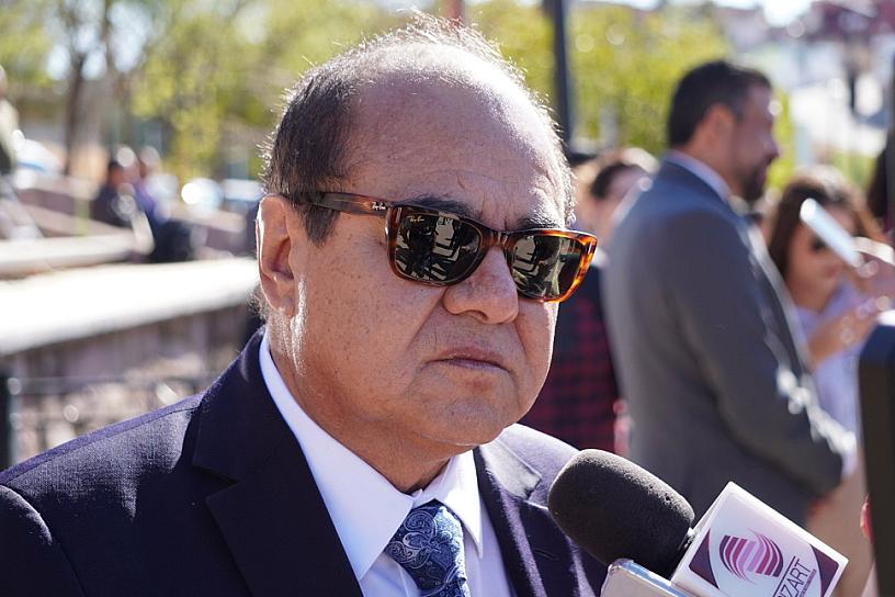 ESPERA SECTURZ SUPERAR 40% OCUPACIÓN HOTELERA EN EL FCZ 2023