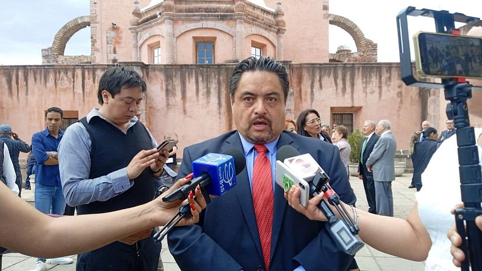 ESPERA TRIJEZ RESOLUCIÓN DE RECURSO EN SALA REGIONAL MONTERREY DEL TEPJF 