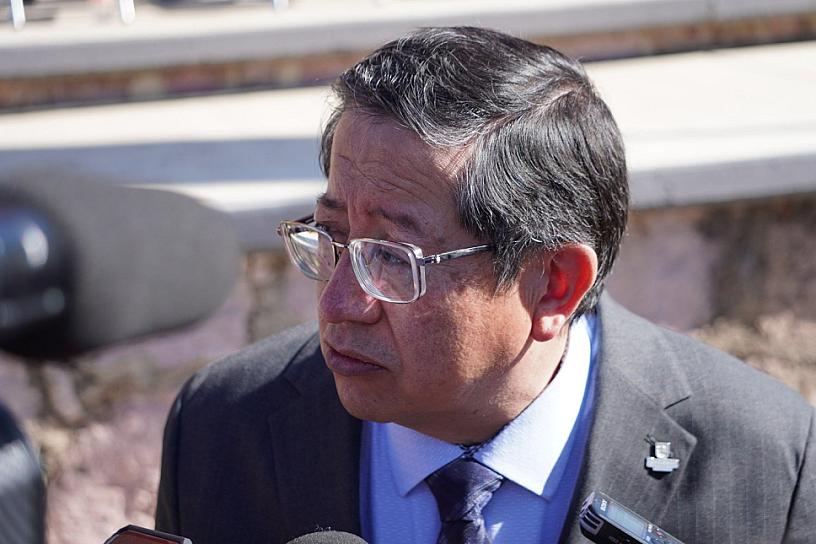 ESPERA ZACATECAS MÁS DE 300 MDP PARA EL PAGO DE LA NÓMINA EDUCATIVA
