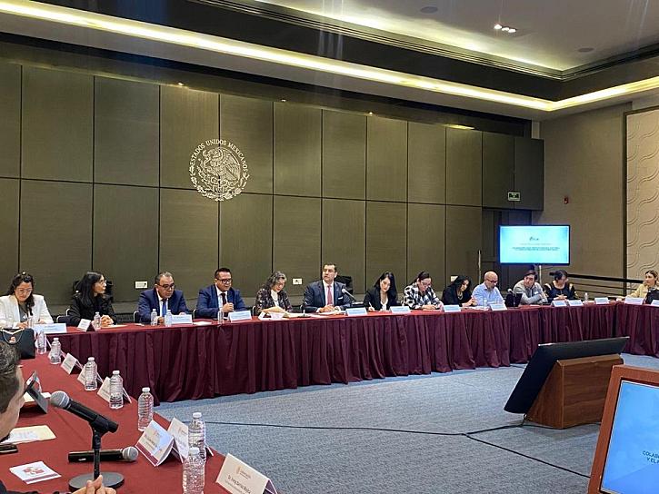 Establecen estrategia nacional de identificación humana