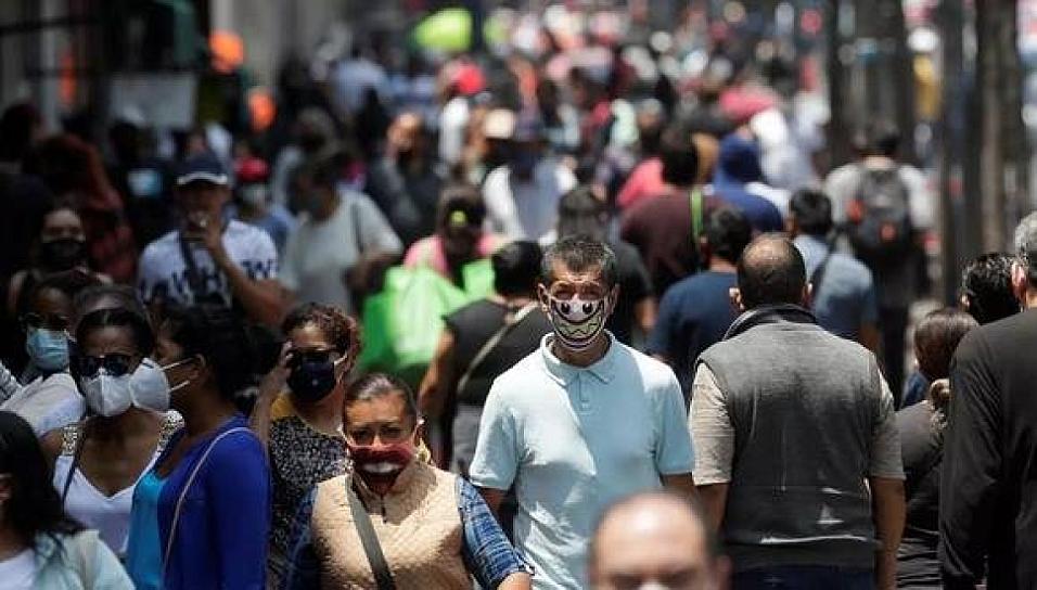  ESTADOS DICEN ADIÓS AL CUBREBOCAS O ANALIZAN HACERLO, EXPERTOS LANZAN ADVERTENCIAS