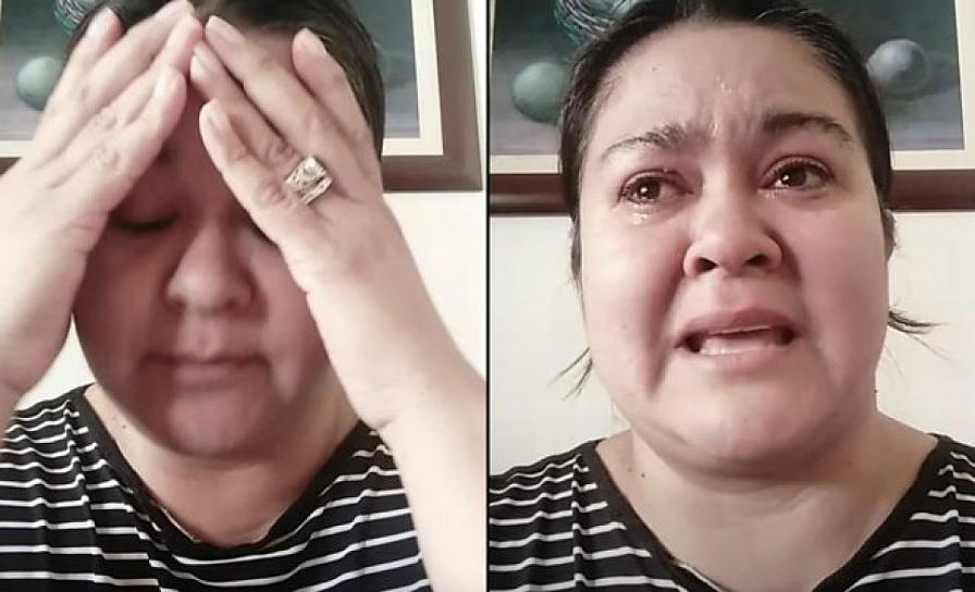 ESTAFAN A MAESTRA MEXICANA; AHORA DEBE 100 MIL PESOS