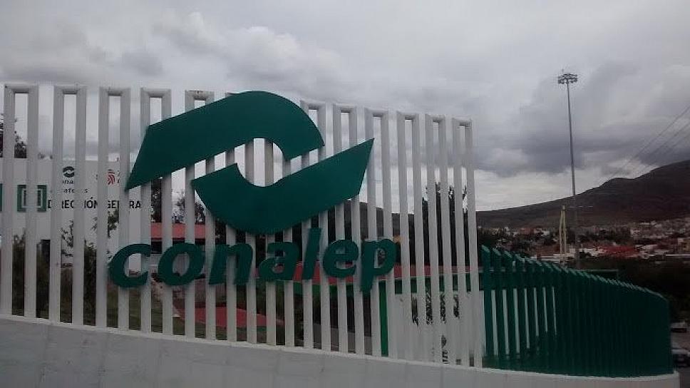 ESTALLA HUELGA EN EL CONALEP
