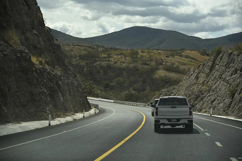 ESTAS SON LAS TRES CARRETERAS MÁS PELIGROSAS DE MÉXICO