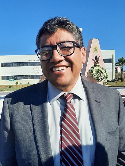 ES TIEMPO DE CERRAR FILAS CON EL GOBERNADOR: SAÚL MONREAL