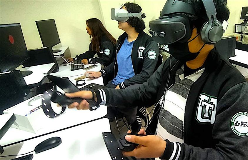 ESTRENA UTZAC 10 NUEVAS ESPECIALIZACIONES PARA FORTALECER AL ALUMNADO