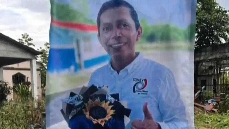 ESTUDIANTES ASESINAN A MAESTRO Y ARROJAN EL CUERPO A RÍO CON COCODRILOS