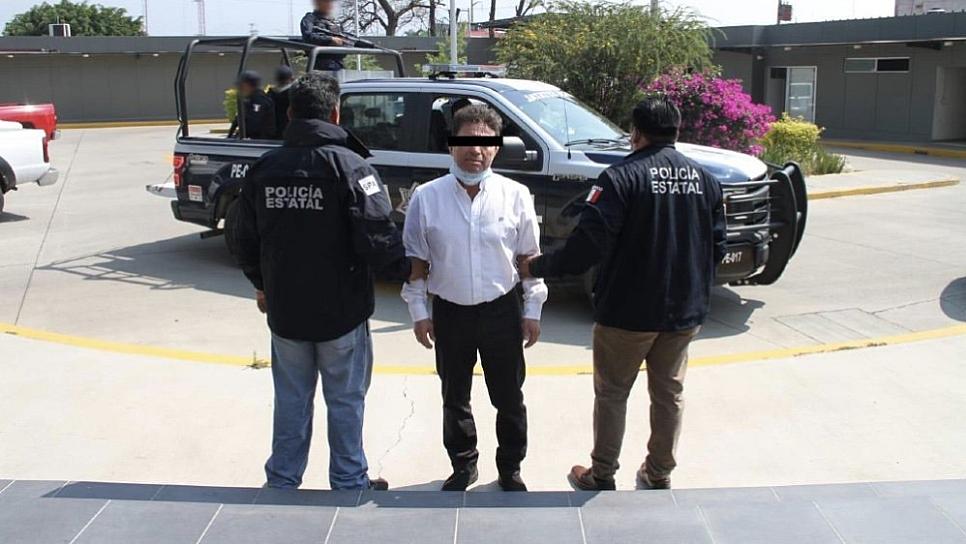 ES UNA DEGRADACIÓN DE LA JUSTICIA: AMLO SOBRE AGRESOR DE SAXOFONISTA