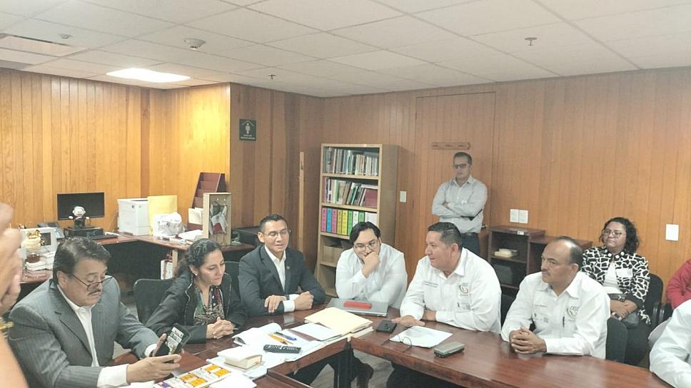 ETIQUETAN 2 MIL MDP PARA SUBSISTEMAS DE NIVEL MEDIO SUPERIOR
