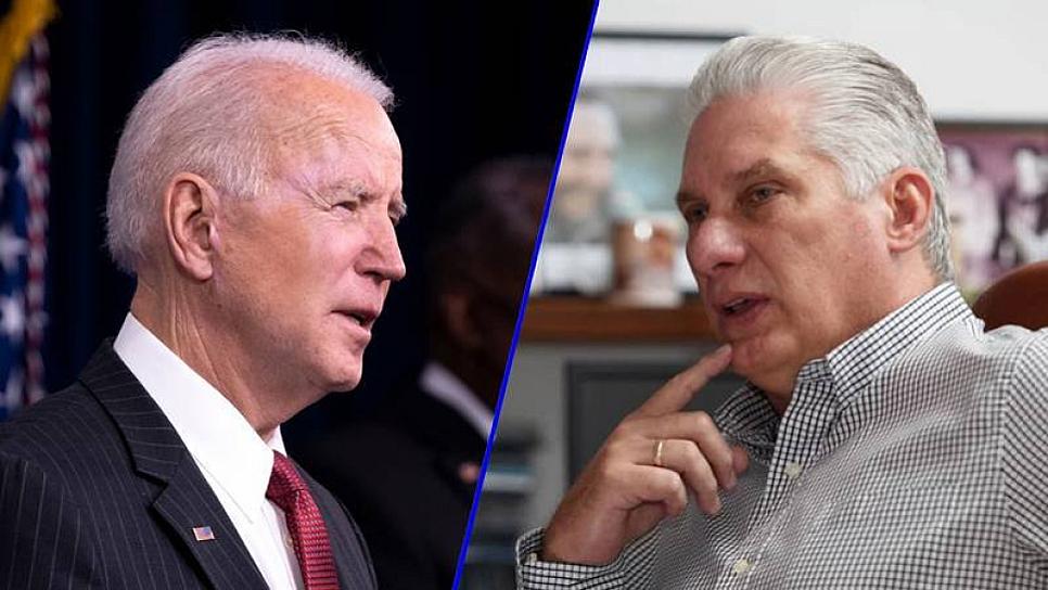  EU CONSIDERA INVITAR A CUBA A CUMBRE DE LAS AMÉRICAS