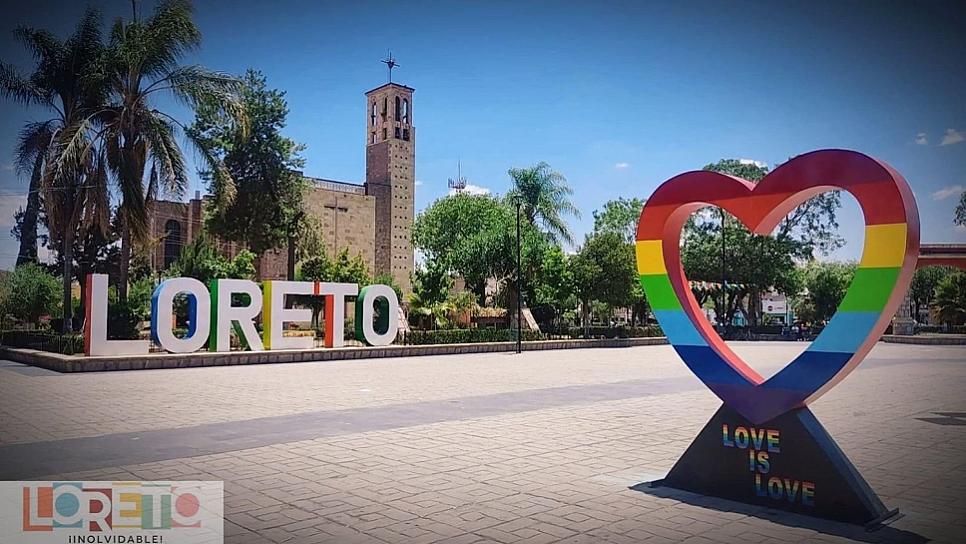 EXALCALDE DE LORETO,&nbsp;EN LA MIRA DE LA ASE