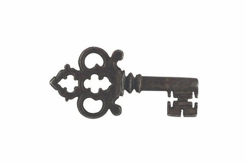 EXHIBEN HIERROS FORJADOS EN EL MUSEO ZACATECANO